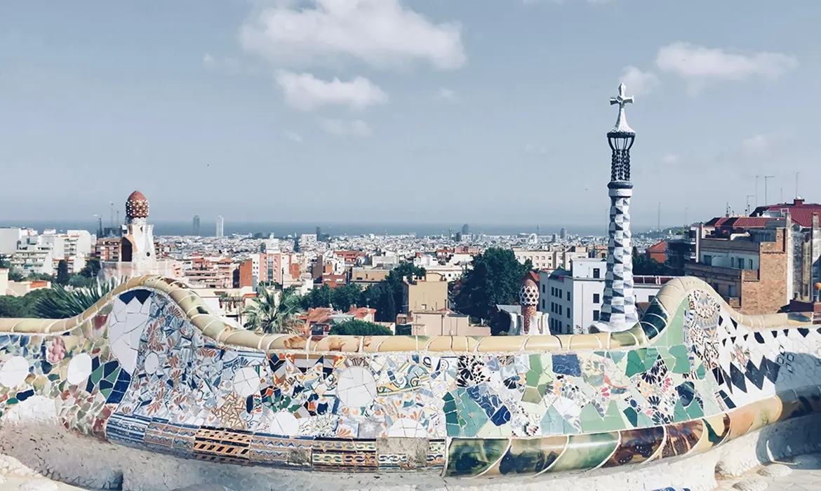 Barcelona gallery image 12