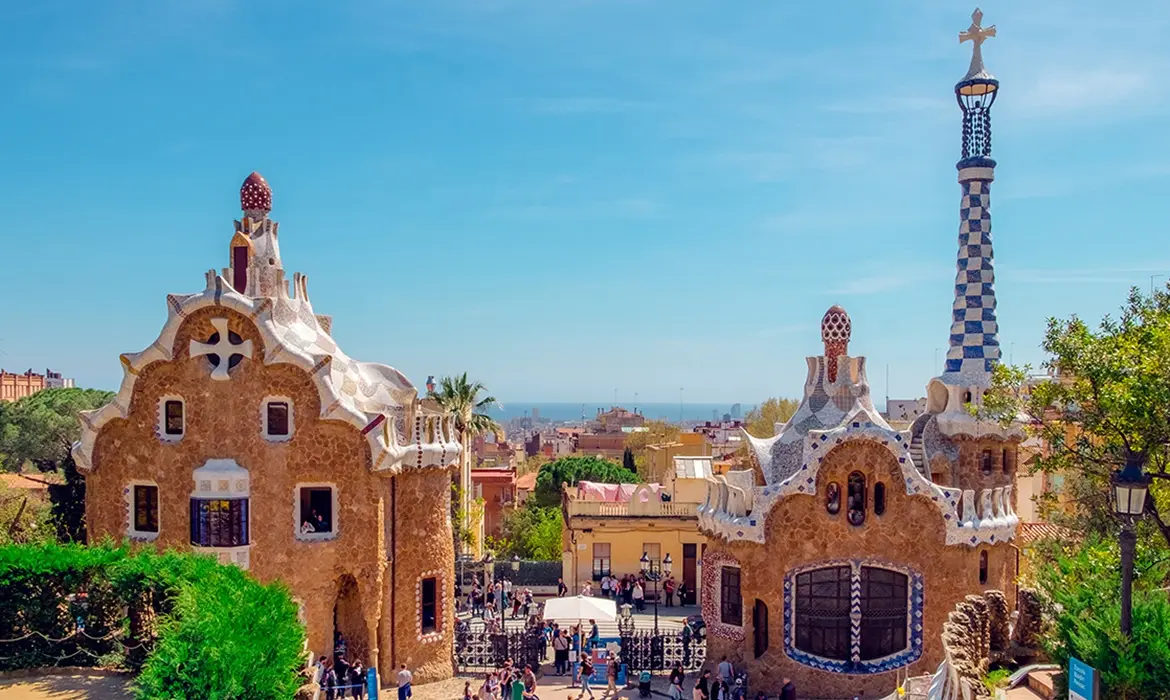 Barcelona gallery image 2