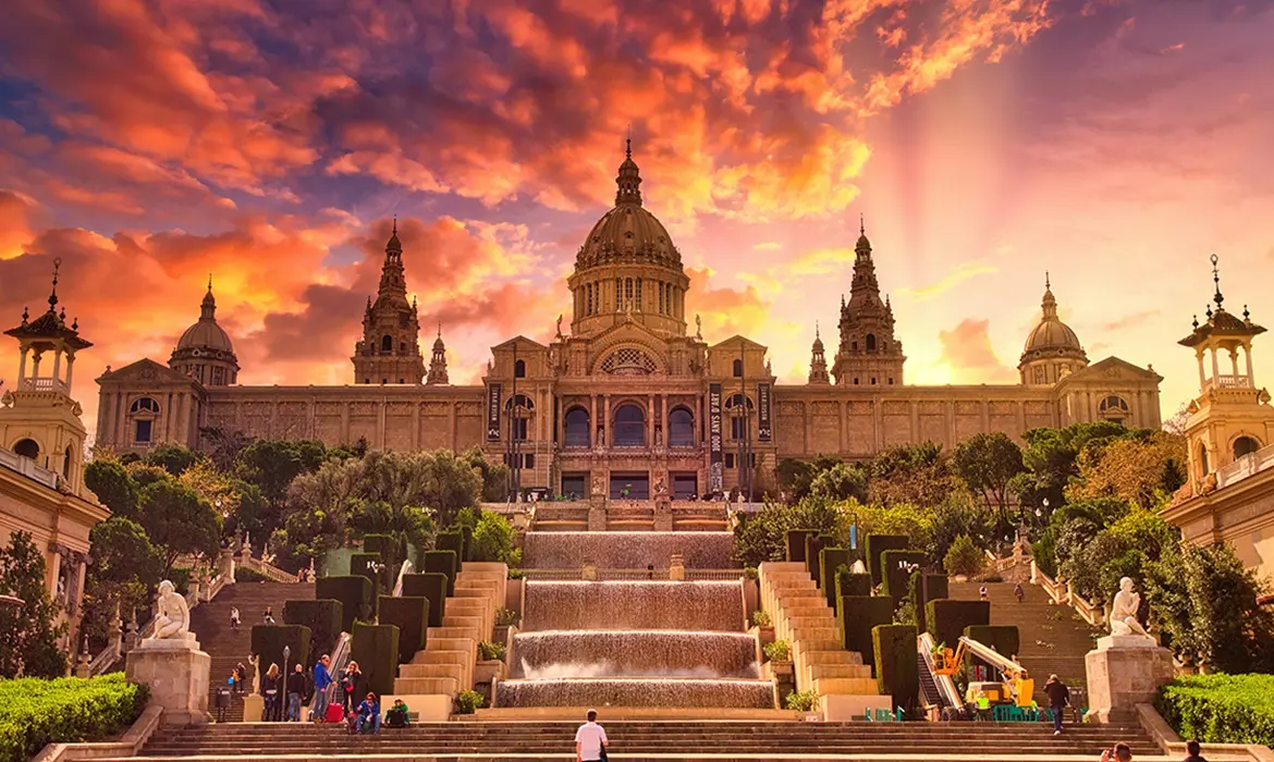 Barcelona gallery image 6