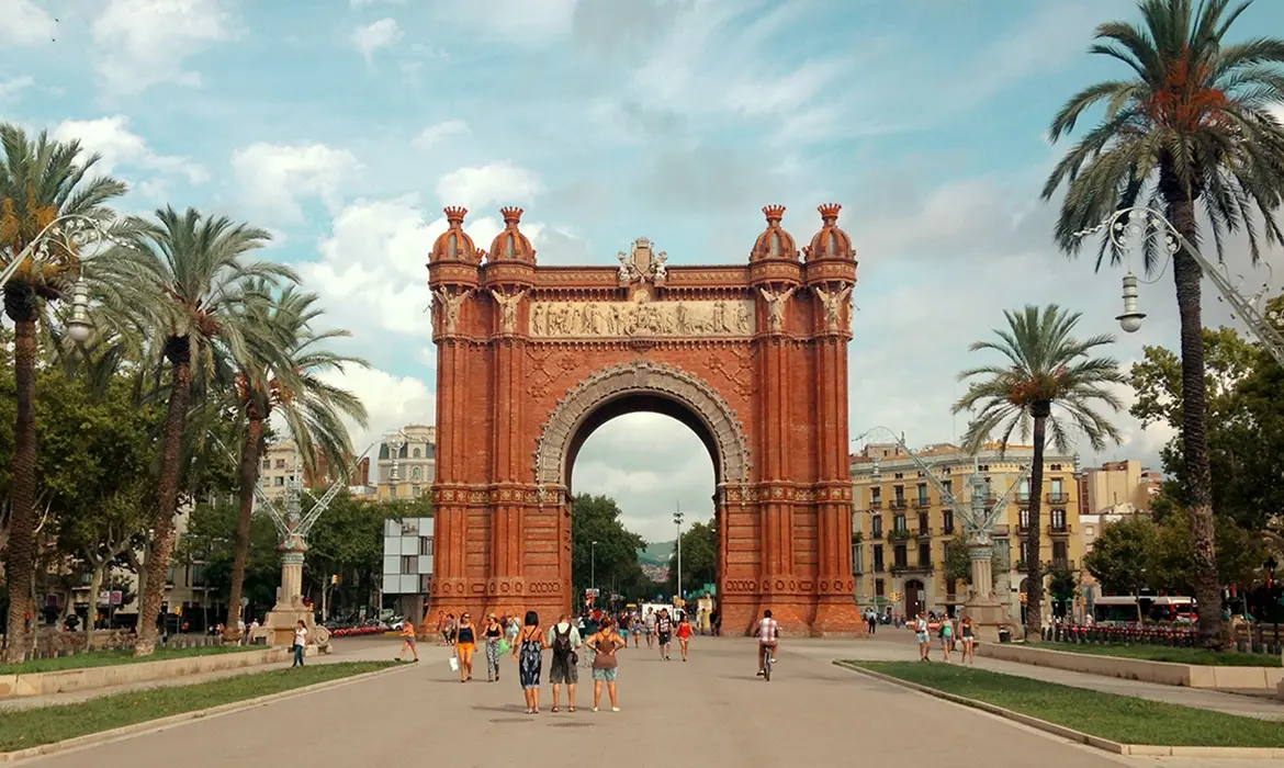 Barcelona gallery image 8