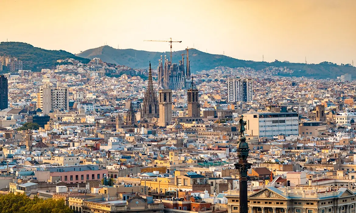 Barcelona gallery image 9