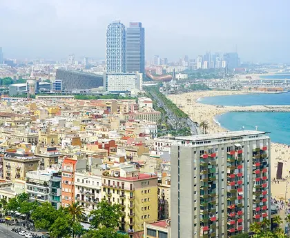 Barcelona