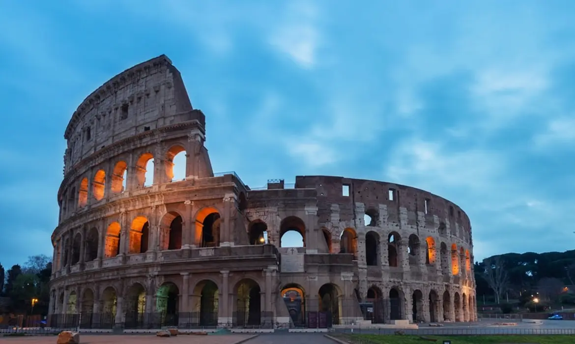 Rome, Italy gallery image 2