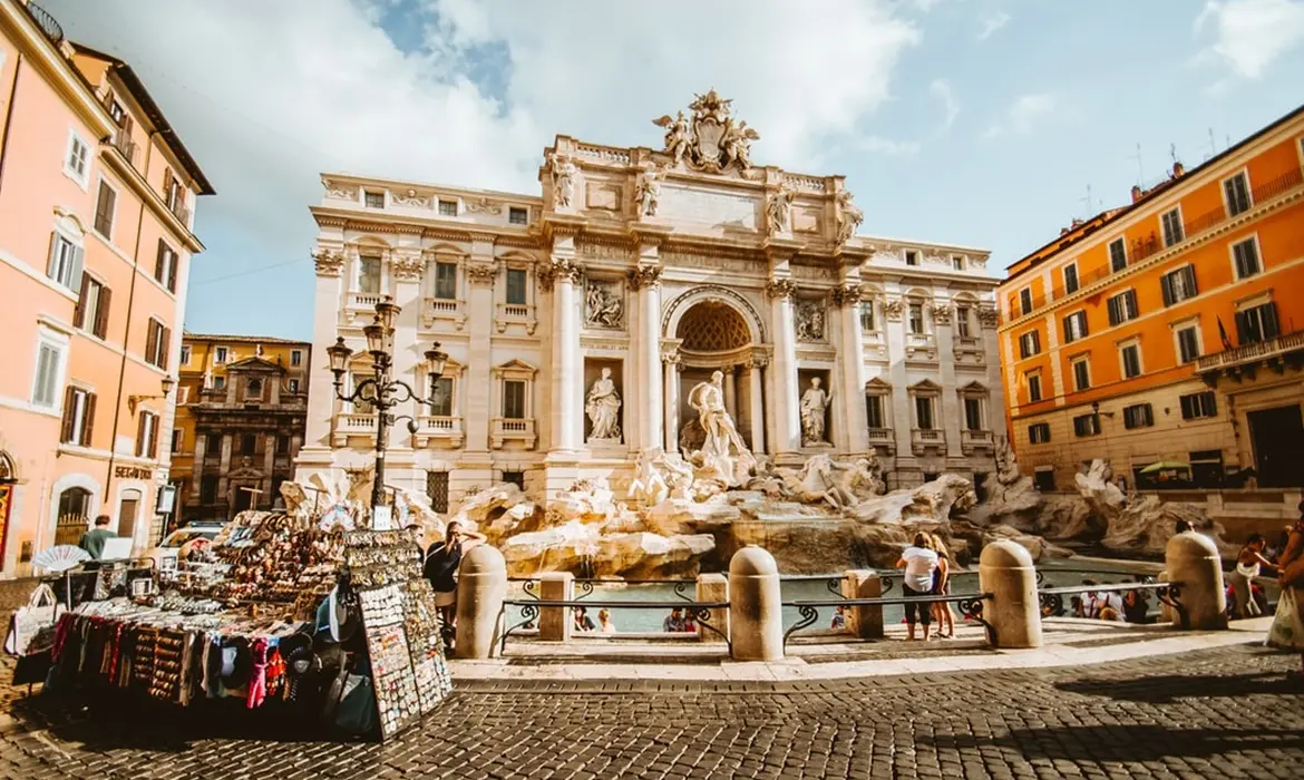 Rome, Italy gallery image 3