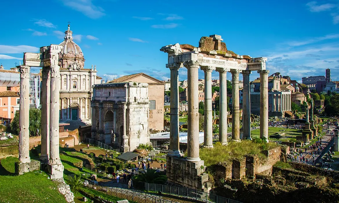 Rome, Italy gallery image 4