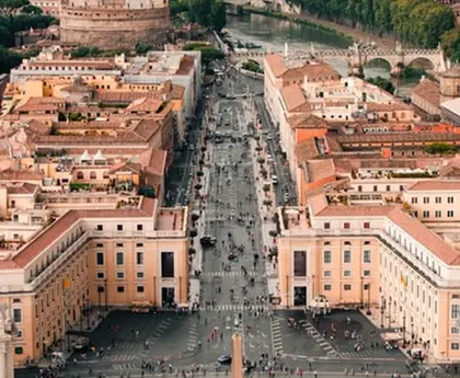 Rome