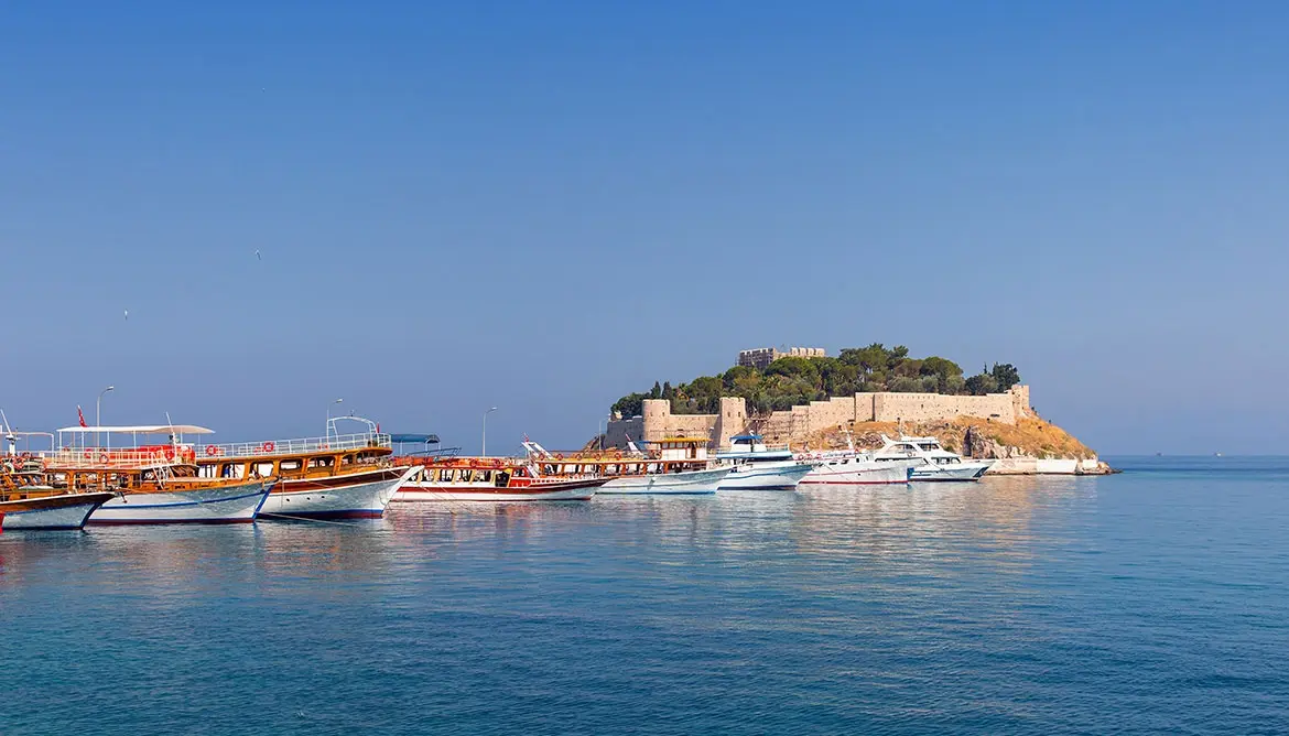 Kusadasi gallery image 1