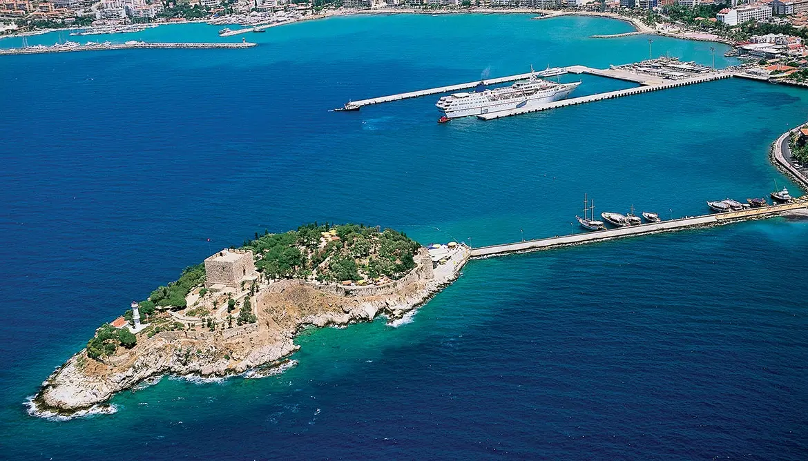 Kusadasi gallery image 4