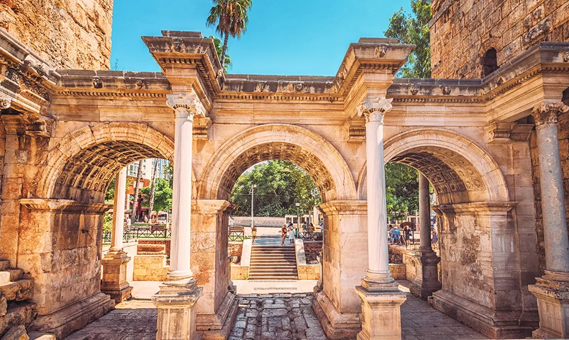 Antalya - Turquoise Coast gallery image 1