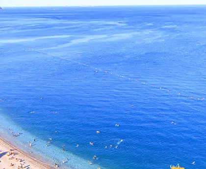 Antalya - Turquoise Coast