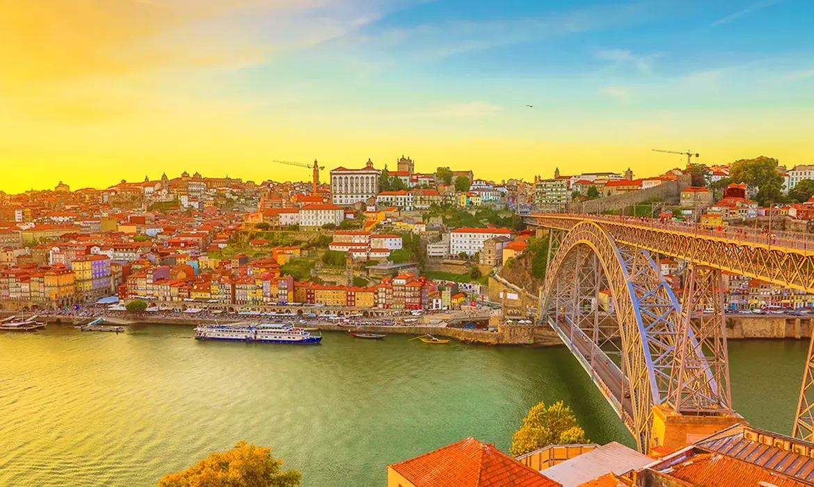 Porto, Portugal gallery image 1