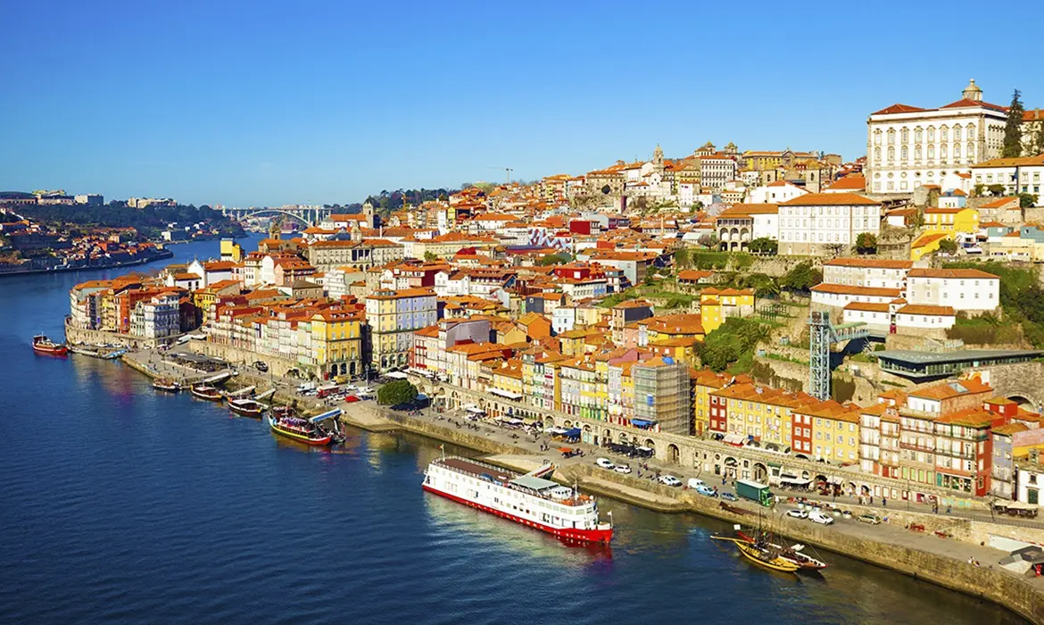 Porto, Portugal gallery image 2