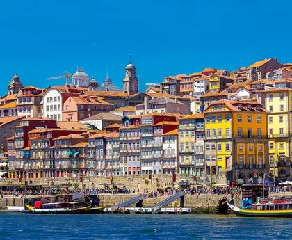 Porto