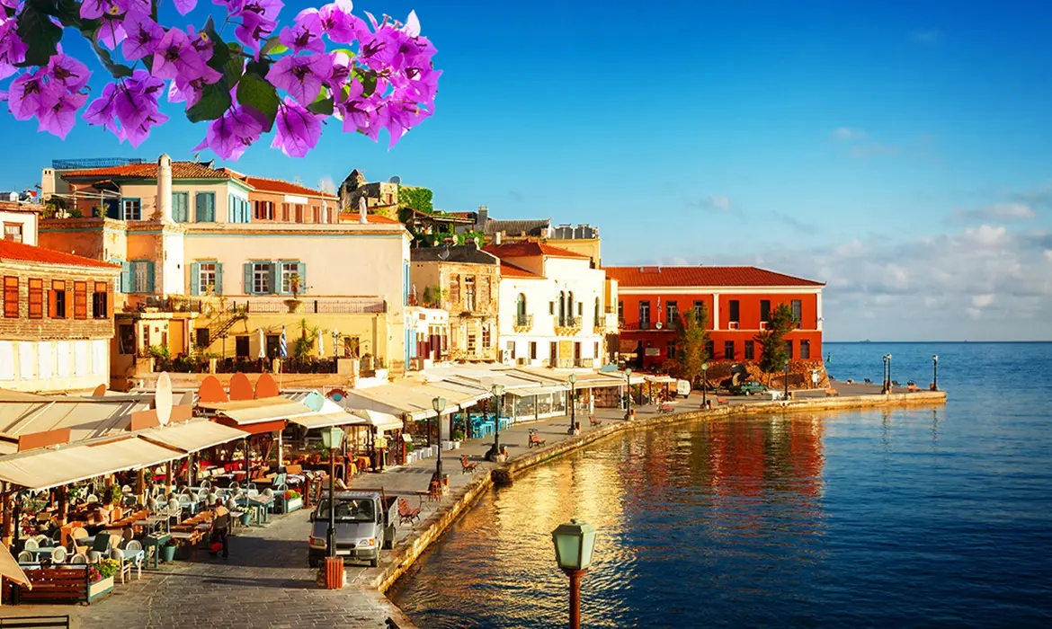 Crete, Greece - Chania gallery image 1