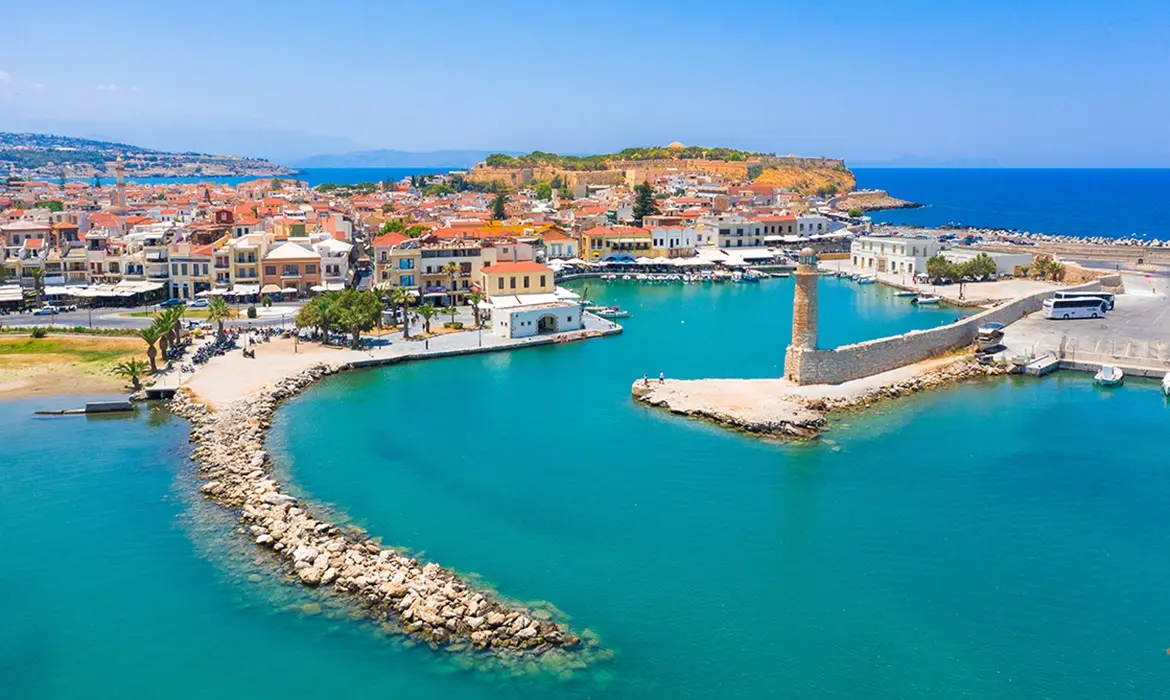 Crete, Greece - Chania gallery image 10