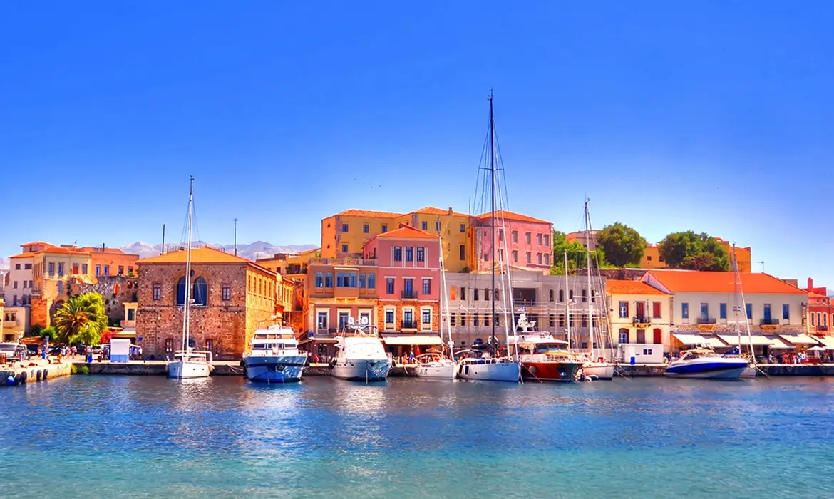 Crete, Greece - Chania gallery image 2