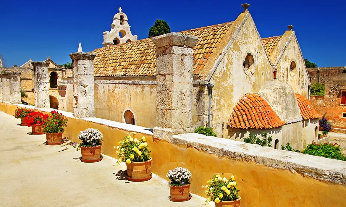 Crete, Greece - Chania gallery image 5