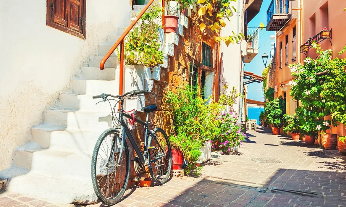 Crete, Greece - Chania gallery image 9