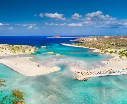 Crete, Greece - Chania