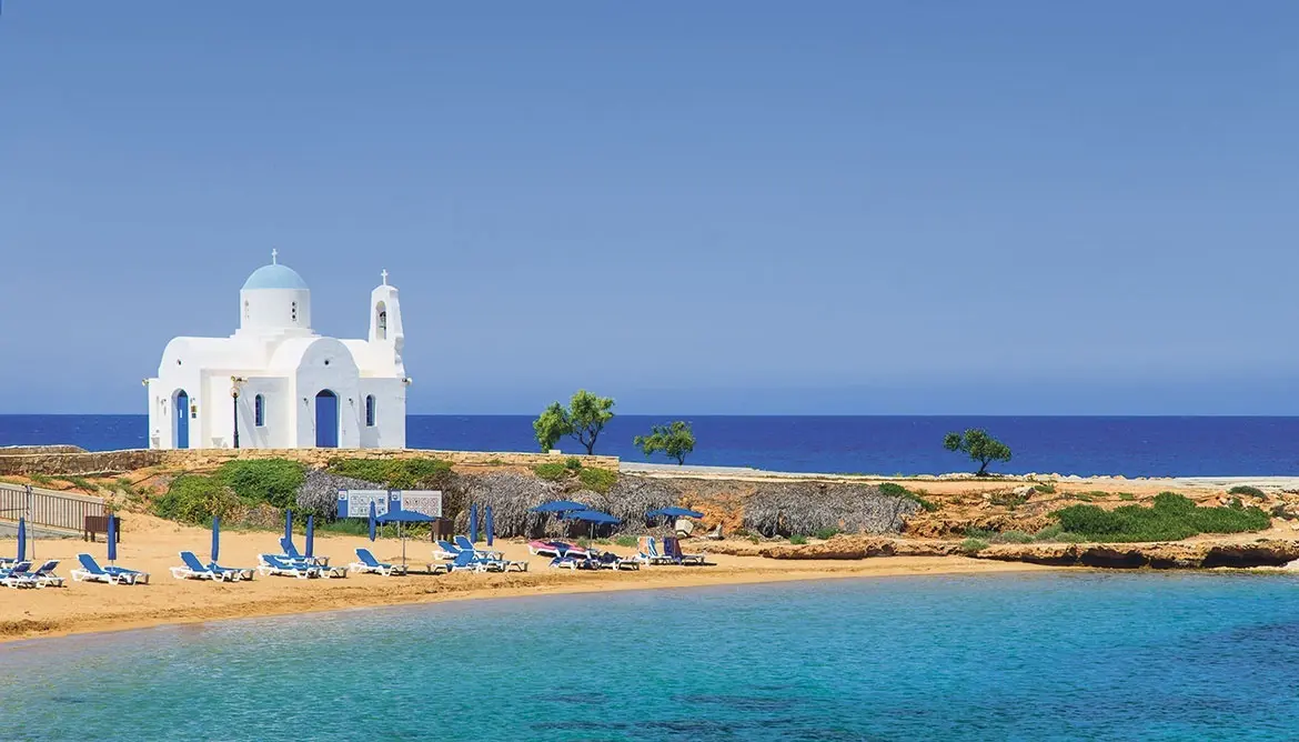 Cyprus gallery image 1