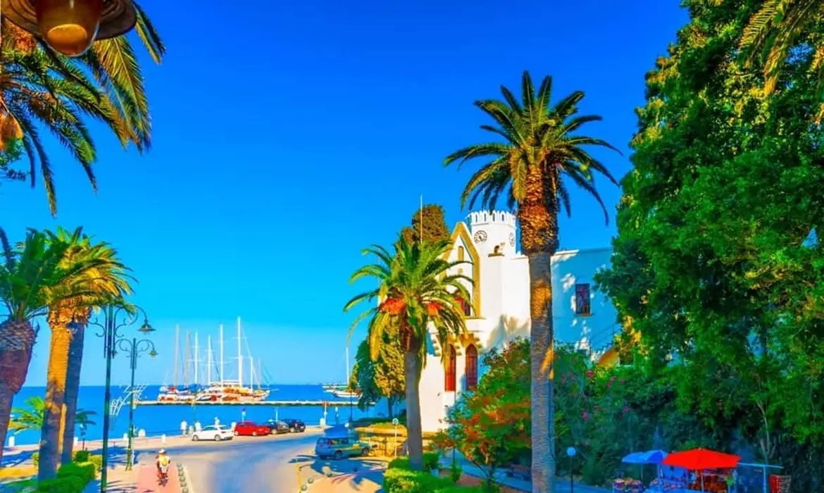 Kos gallery image 14