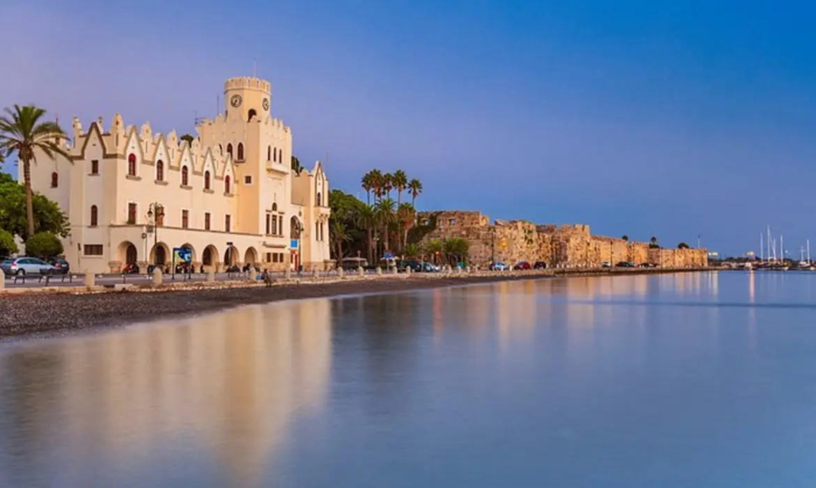 Kos gallery image 16