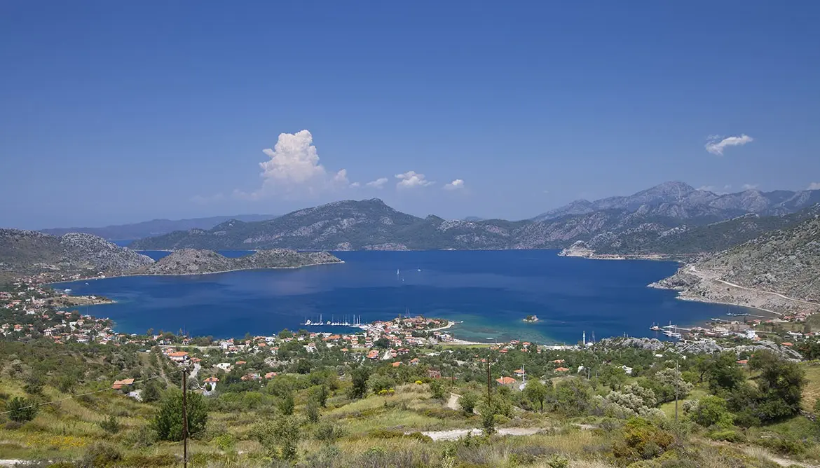 Turkey, Dalaman gallery image 5