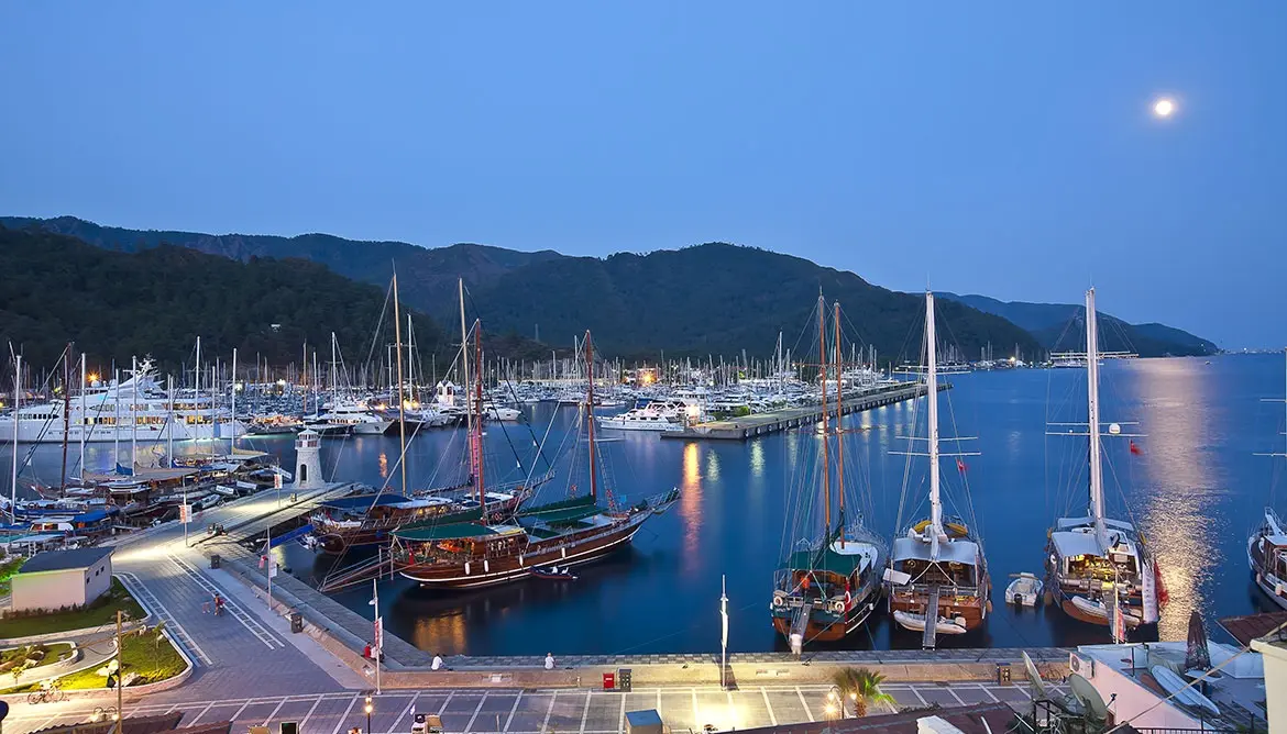 Turkey, Dalaman gallery image 6