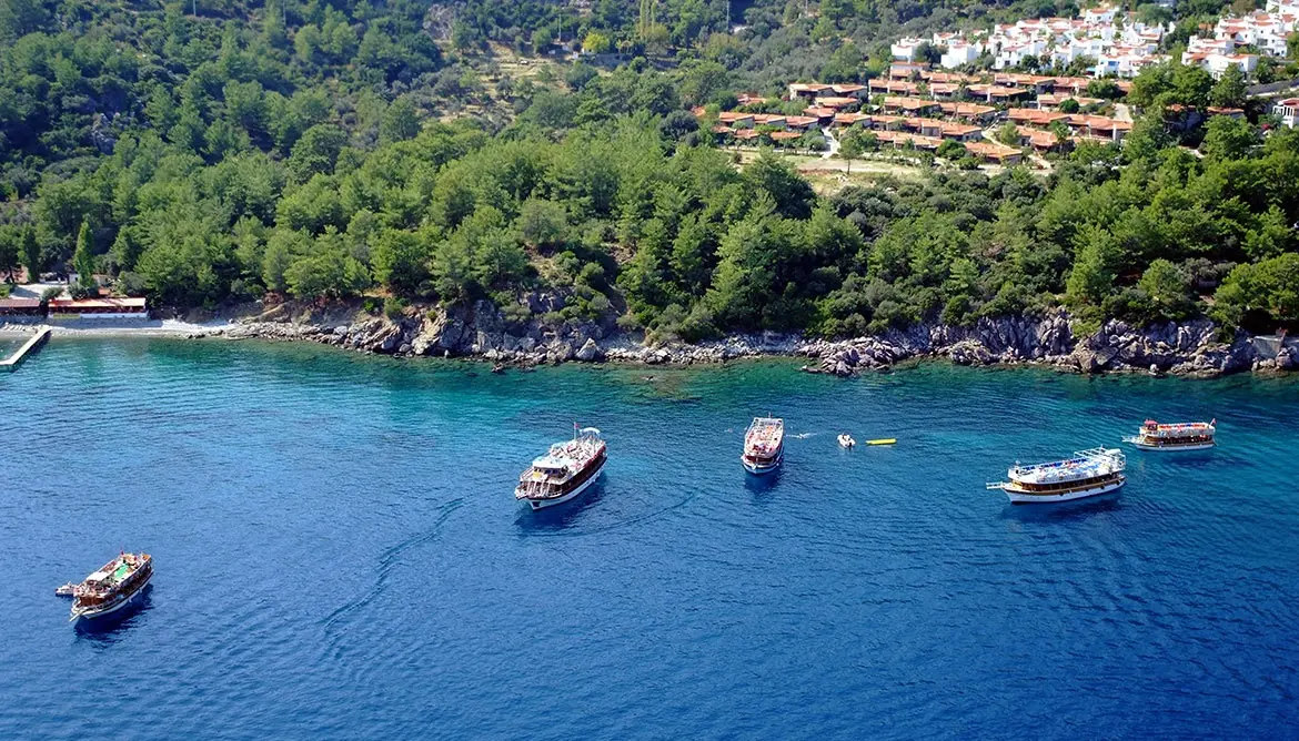 Turkey, Dalaman gallery image 7