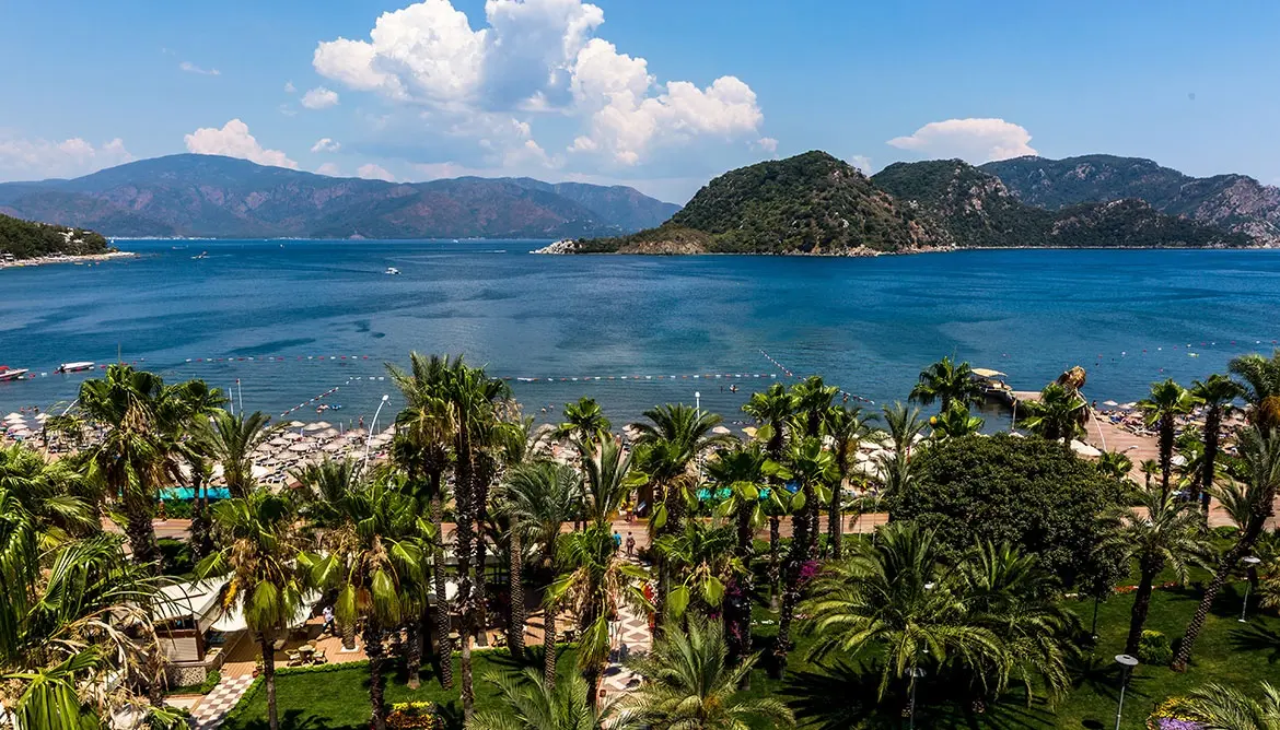 Turkey, Dalaman gallery image 8
