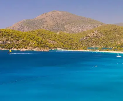 Turkey, Dalaman