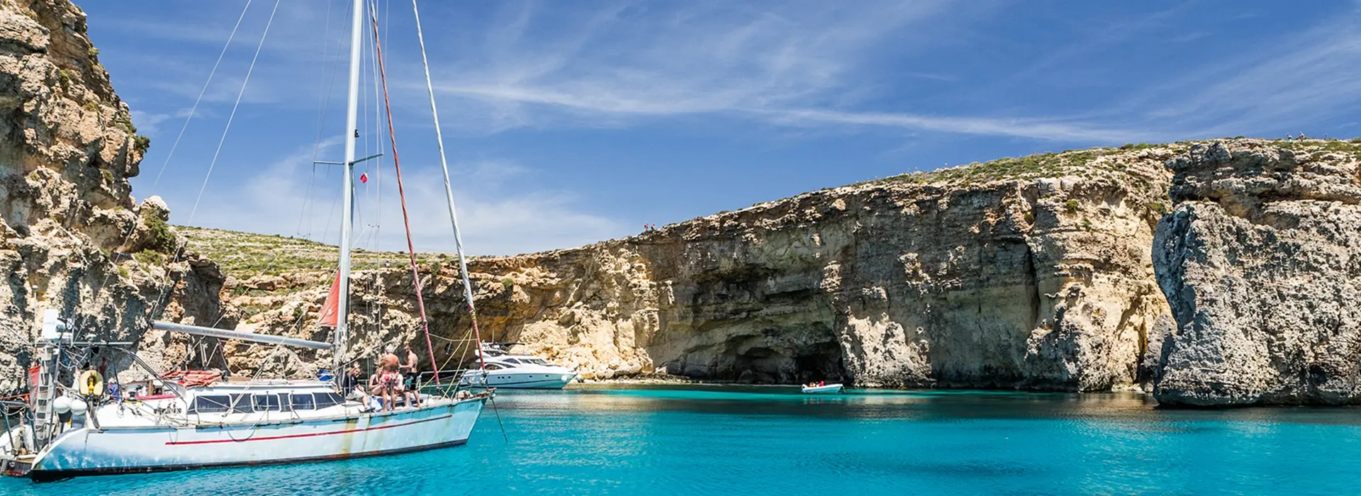 Malta holiday destination