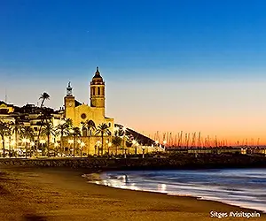 Sitges gallery image 1