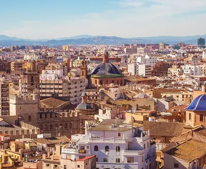Valencia