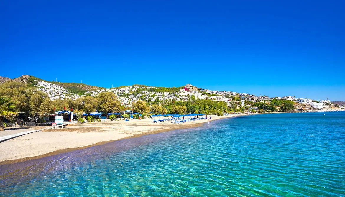 Turkey, Bodrum gallery image 1
