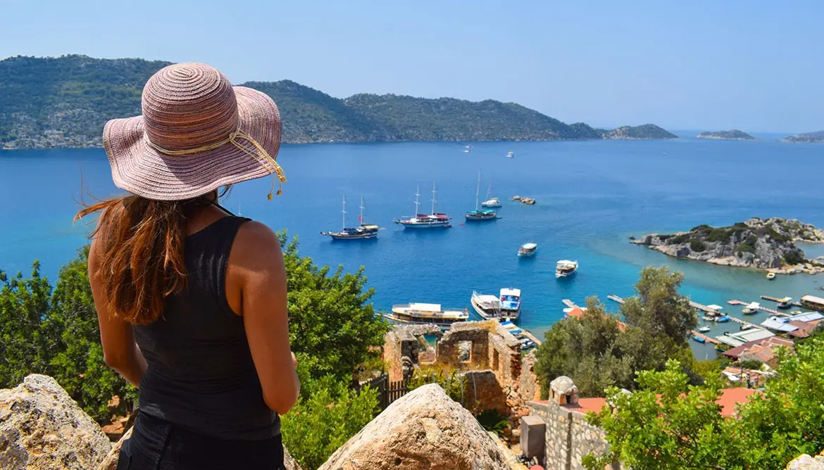Turkey, Bodrum gallery image 2