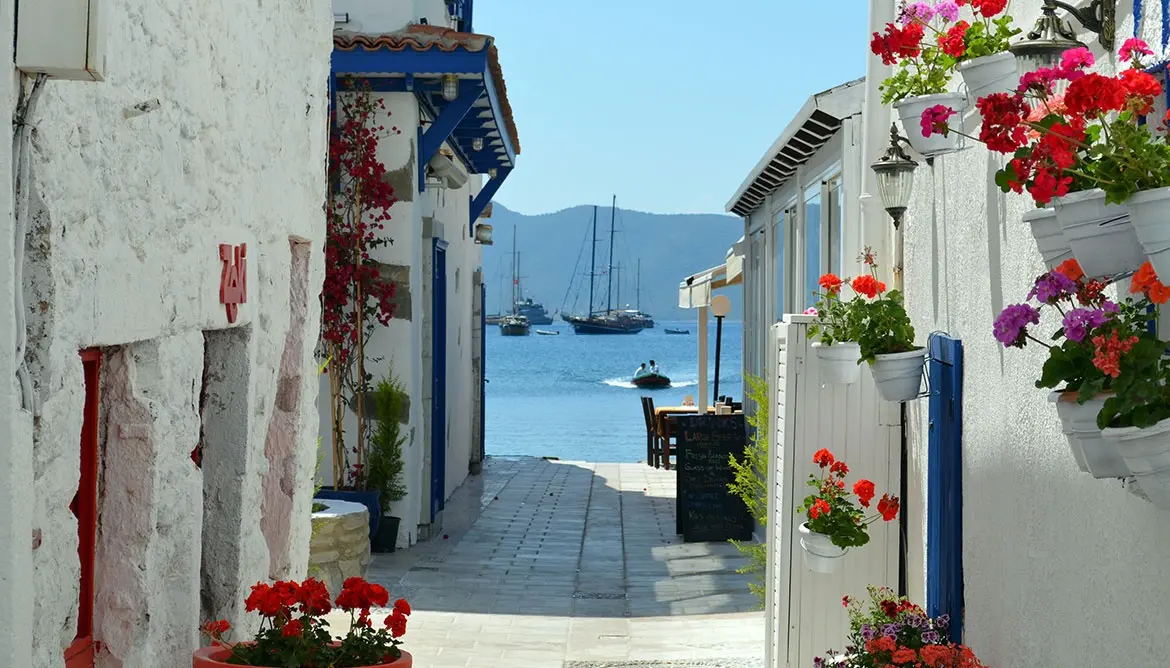 Turkey, Bodrum gallery image 4