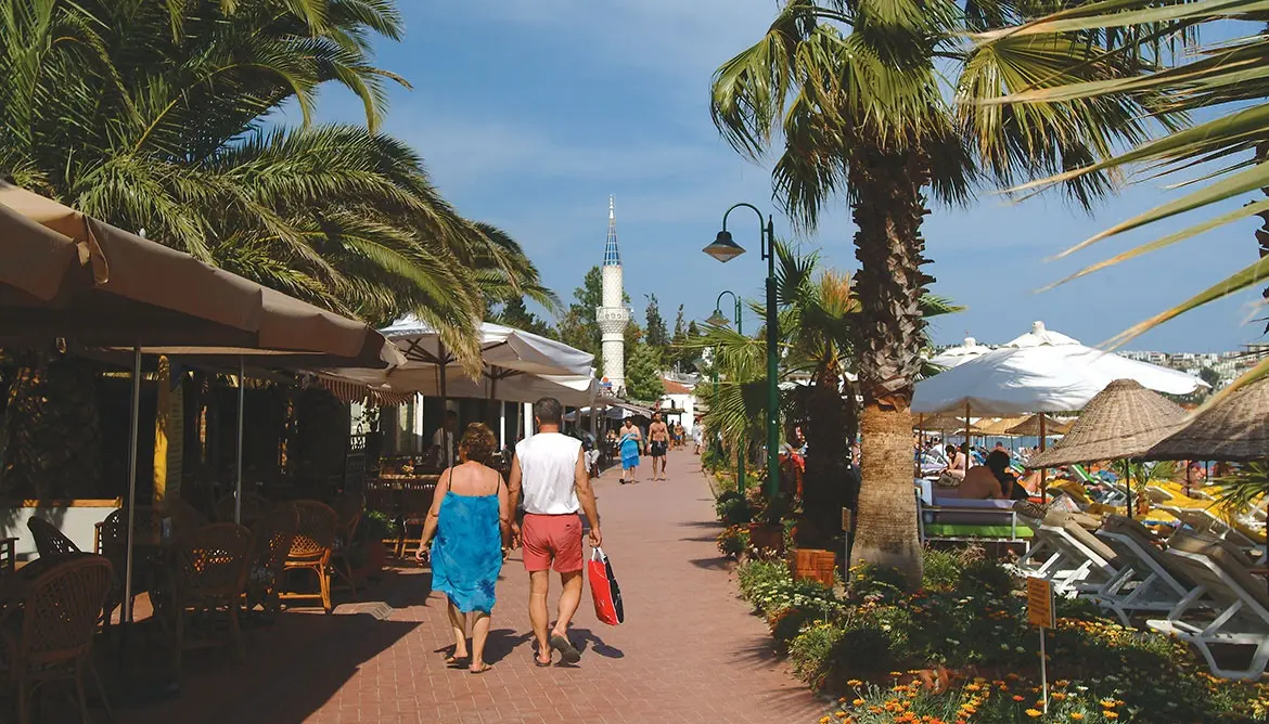 Turkey, Bodrum gallery image 5