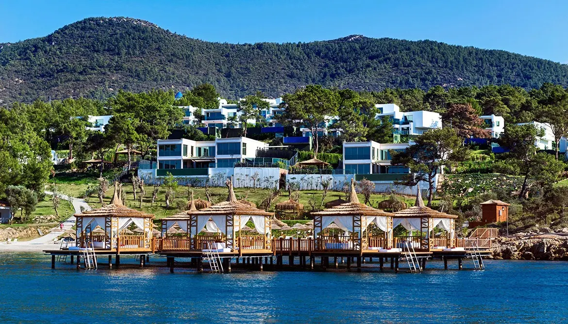 Turkey, Bodrum gallery image 9