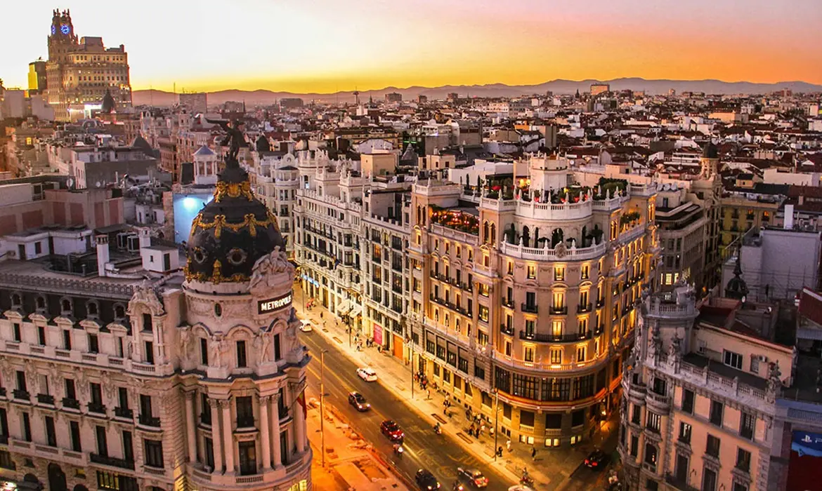 Madrid gallery image 10