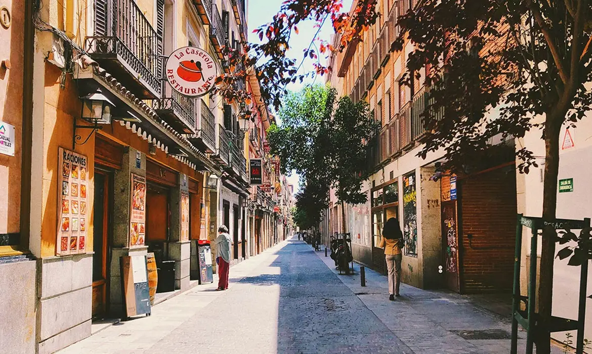 Madrid gallery image 11