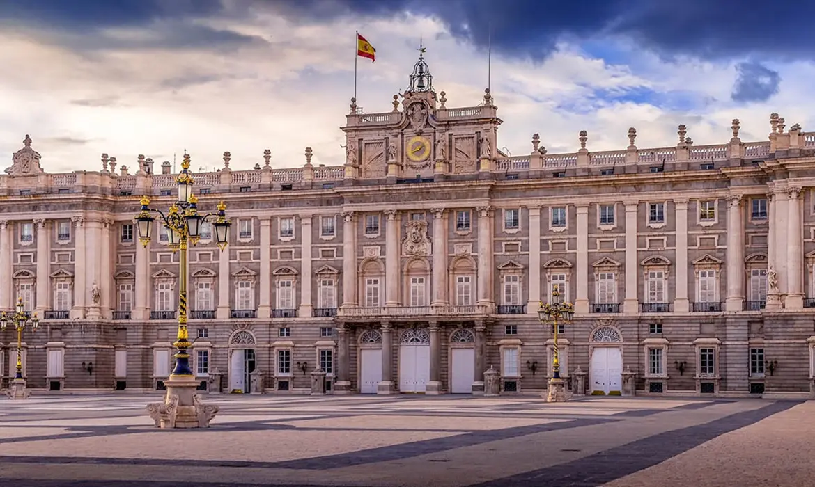 Madrid gallery image 3