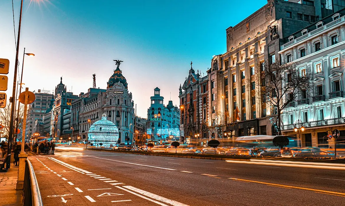 Madrid gallery image 4