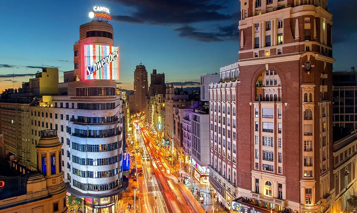 Madrid gallery image 5