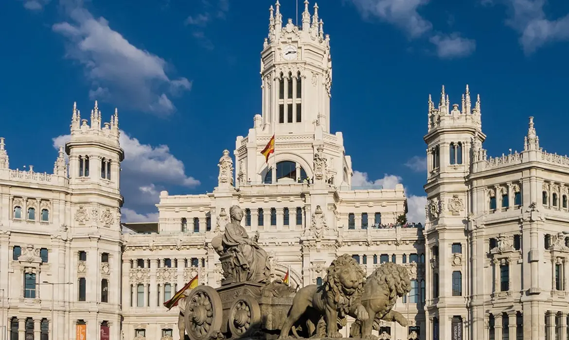 Madrid gallery image 6