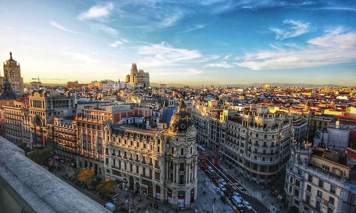 Madrid gallery image 7