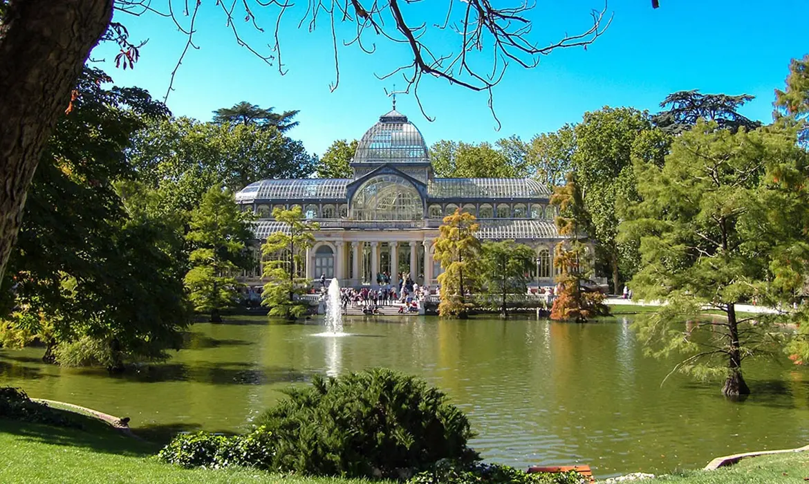 Madrid gallery image 8