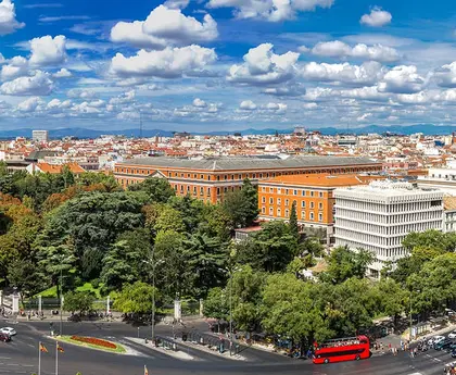 Madrid