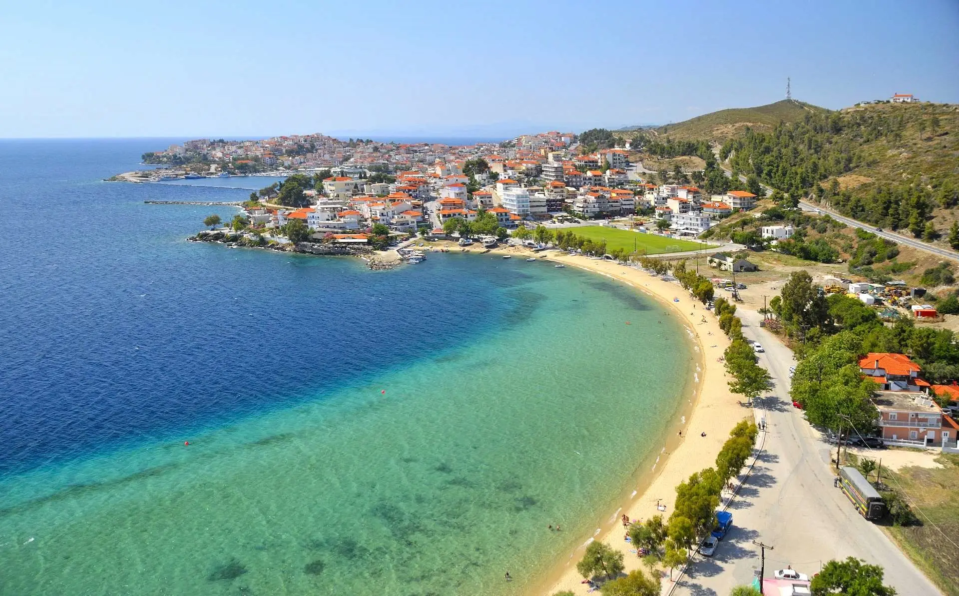 Halkidiki, Greece gallery image 12