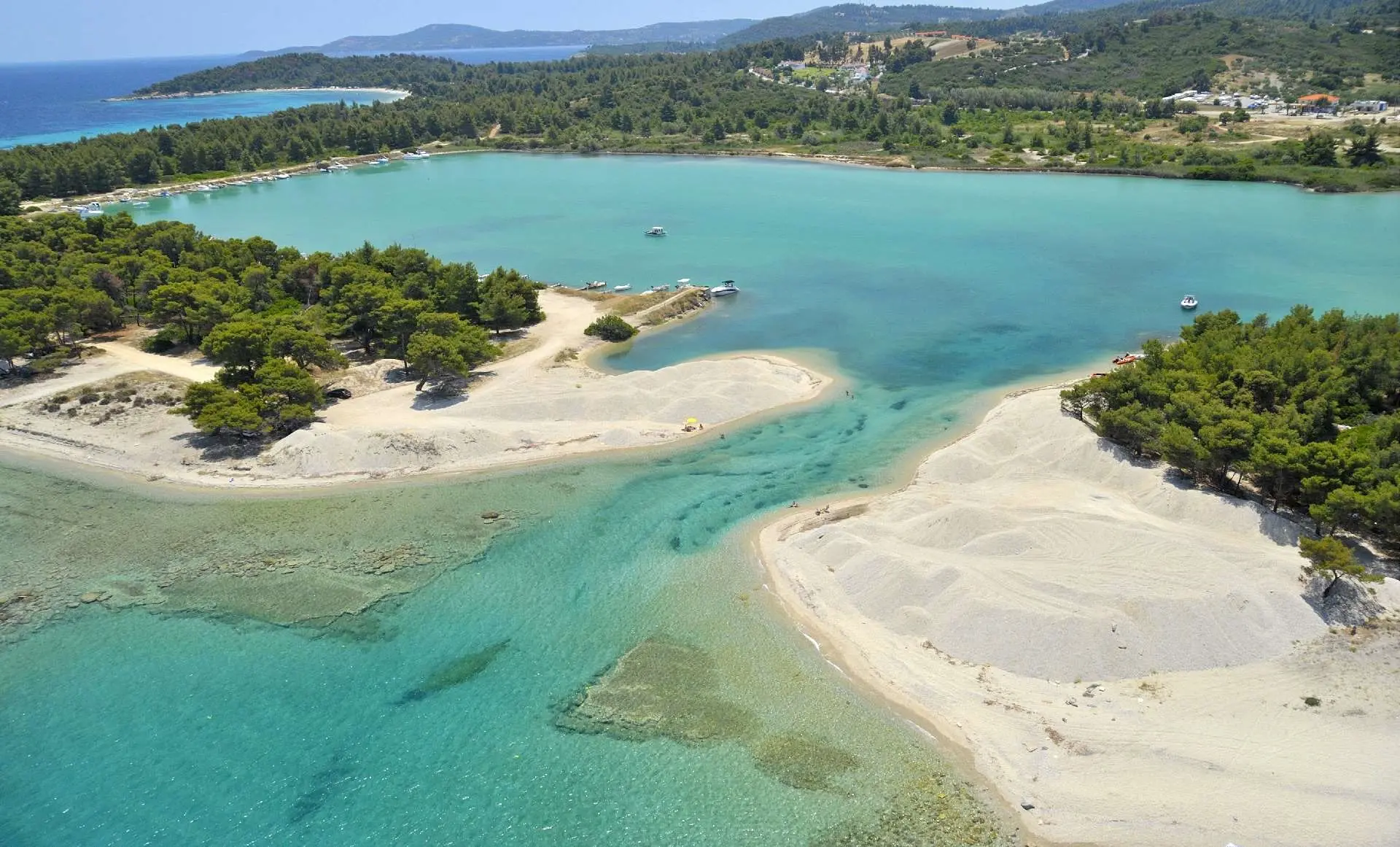 Halkidiki, Greece gallery image 8
